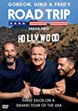 Gordon, Gino & Fred: Road Trip - Series 2 [DVD]