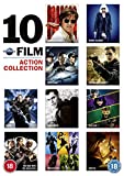 10 Film Action Collection [DVD] [2020]