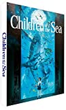 Chlldren of the Sea - Collector's Edition Combi [Blu-ray]