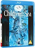 Chlldren of the Sea [Blu-ray]