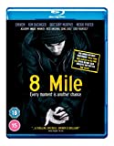 8 Mile Blu-Ray
