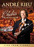 Christmas Down Under  Live From Sydney [DVD] [2019]
