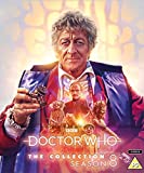Doctor Who - The Collection - Season 8 [Blu-ray] [2021]