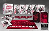 Battle Royale Limited Edition [4K UHD] [Blu-ray]