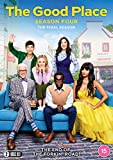 The Good Place: Season Four [DVD]