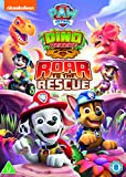 PAW Patrol: Dino Rescue: Roar To The Rescue [DVD] [2021]