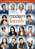 Modern Family Season 11 (Amazon exclusive) - UK Version [DVD] [2020]