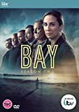 The Bay: Series 2 [DVD] [2021]