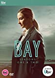 The Bay: Series 1-2 [DVD] [2021]