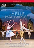 Ashton:La Fille Mal Gardee [Natalia Osipova; Steven McRae; Philip Mosely; Christopher Saunders; Paul Kay; Orchestra of the Royal Opera House] [OPUS ARTE: DVD] [2015]