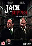 Jack the Ripper - The Complete Series BBC [DVD]