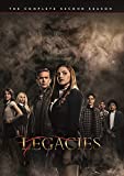 Legacies: The Complete Second Season