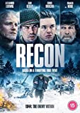 Recon: 1944 The Enemy Within [DVD]