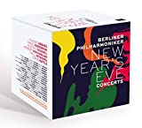 New Year's Eve Concerts [Blu-ray] [2021]