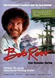 BOB ROSS THE JOY OF PAINTING: SPRING COLLECTION