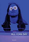 All I Can Say [Blu-ray]