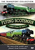 The Transport Collection: The Flying Scotsman [DVD] [2021]