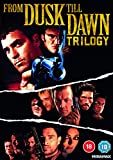 From Dusk Till Dawn Trilogy [DVD] [2021]