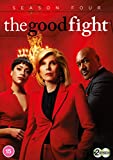 Good Fight Season 4 [2021] [DVD]