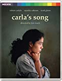 Carla's Song (Limited Edition) [Blu-ray] [2021] [Region A & B & C]