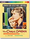 The Chalk Garden (Limited Edition) [Blu-ray] [2021]