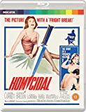 Homicidal (Standard Edition) [Blu-ray] [2021] [Region A & B & C]