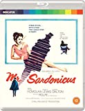 Mr. Sardonicus (Standard Edition) [Blu-ray] [1961] [Region A & B & C]