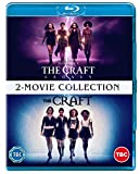 The Craft & Blumhouse's The Craft: Legacy [Blu-ray] [2020]