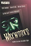 Waxworks [DVD] [1924] [US Import]
