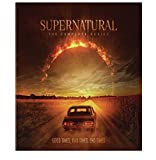 Supernatural: The Complete Series [DVD] [2005-2019]