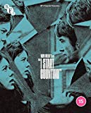 I Start Counting [Blu-ray]