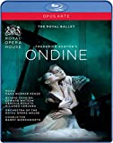 Ondine: Royal Ballet 2009 [Blu-ray] [2010]