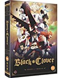Black Clover: Complete Season 2 [DVD]