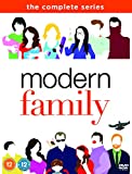 Modern Family Seasons 1-11 Complete Box set (Amazon Exclusive) [DVD] [2020]