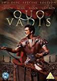 Quo Vadis [2 Disk Special Edition] [DVD] [1952] [2020]