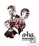 MTV Unplugged - Summer Solstice [Blu-ray] [2017]