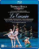 Le Corsaire [Various] [C Major Entertainment: 756304] [Blu-ray] [2021]