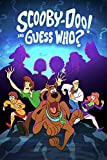 Scooby-Doo and Guess Who?: Season 1 [DVD] [2019]