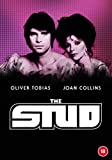 The Stud [DVD] [2021]
