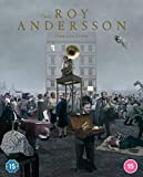 Roy Andersson Collection [Blu-ray] [2021]