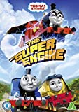 Thomas & Friends : The Super Engine [DVD] [2020]