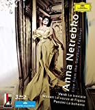 Anna Netrebko: Live From The Salzburg Festival [Blu-ray] [2014]