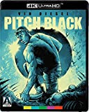 Pitch Black [4K Ultra HD / UHD] [Blu-ray]