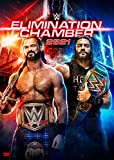 WWE: Elimination Chamber 2021 [DVD]