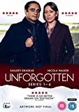 Unforgotten - Series 1 - 4 Boxset [DVD] [2021]