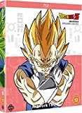 Dragon Ball Z: Season 8 - Limited Edition Steelbook [Blu-ray]