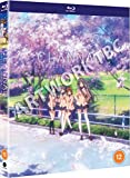 Clannad & Clannad After Story Complete Collection - Blu-ray