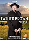 Father Brown Series 9 [DVD] [2020]