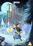 Mimi and the Mountain Dragon [DVD] [2019]