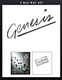 Sum Of The Parts + Three Sides Live [Blu-ray]